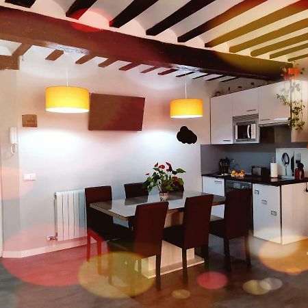 Apartamento Corazon De Portales Logrono Exterior photo