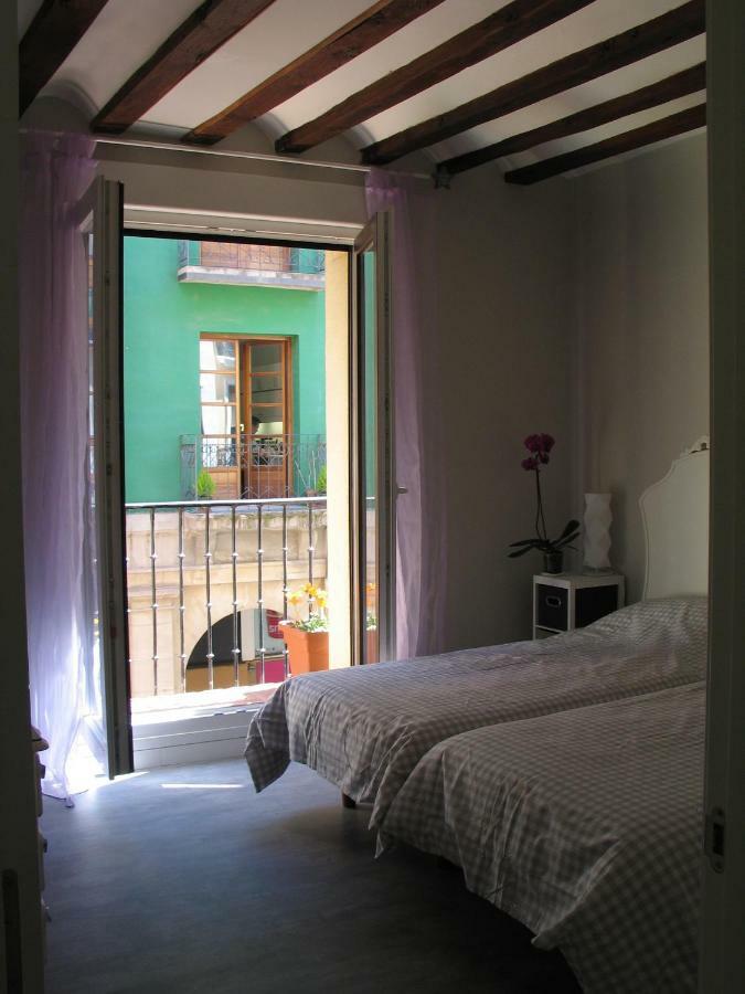 Apartamento Corazon De Portales Logrono Exterior photo