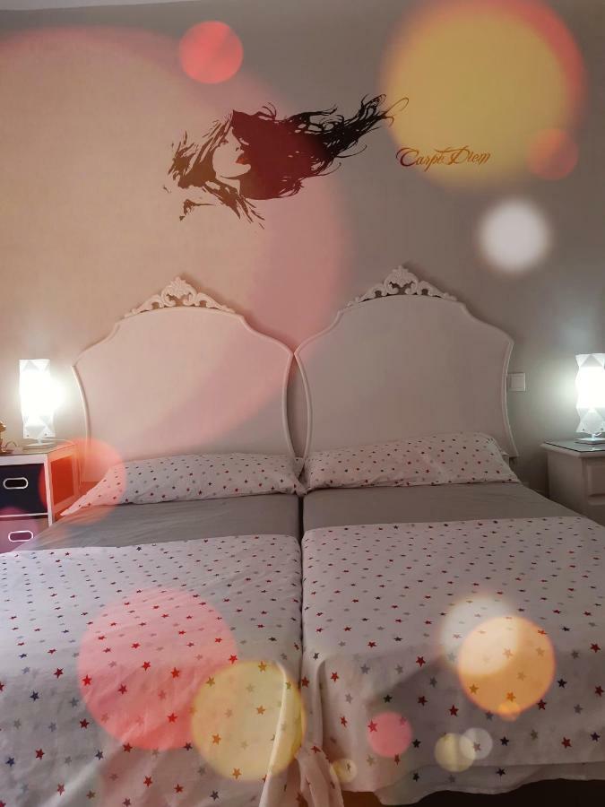 Apartamento Corazon De Portales Logrono Exterior photo